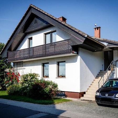 Cosy & Spacious Apt. Benc Zirovnica Dış mekan fotoğraf