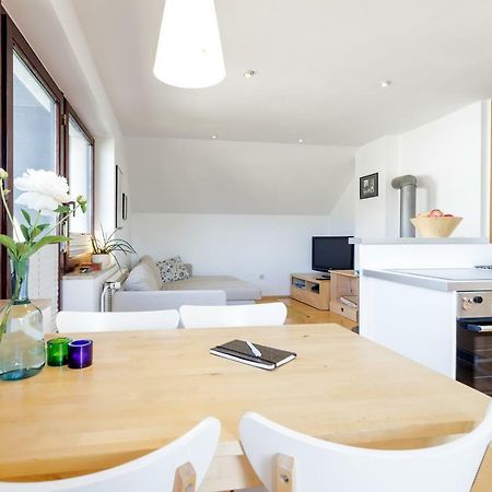 Cosy & Spacious Apt. Benc Zirovnica Dış mekan fotoğraf