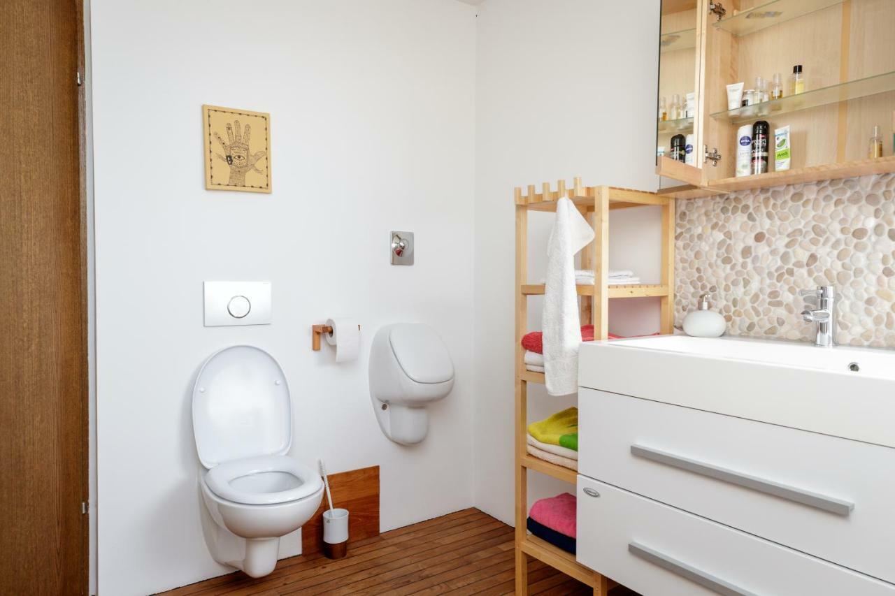 Cosy & Spacious Apt. Benc Zirovnica Dış mekan fotoğraf