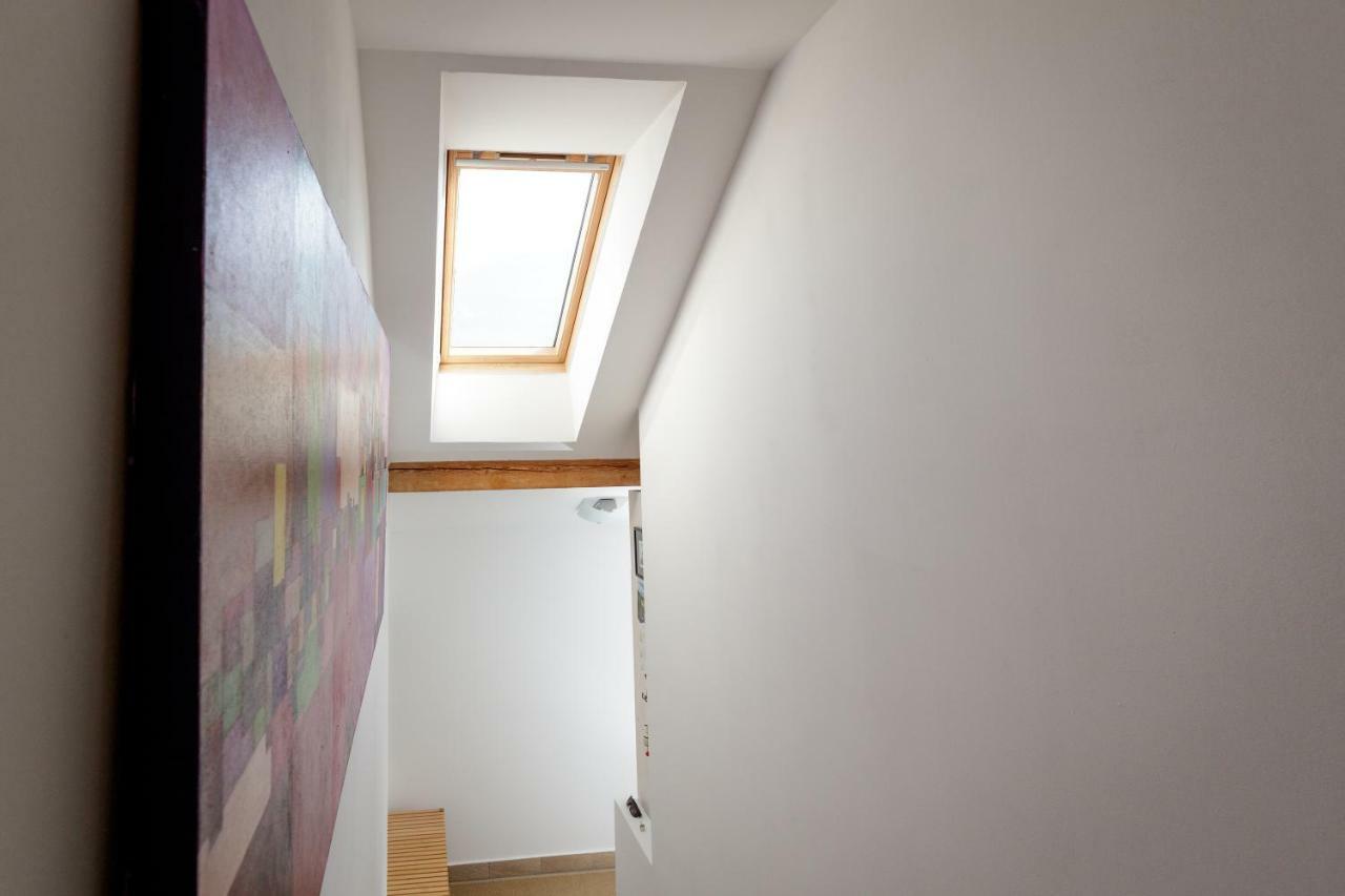 Cosy & Spacious Apt. Benc Zirovnica Dış mekan fotoğraf