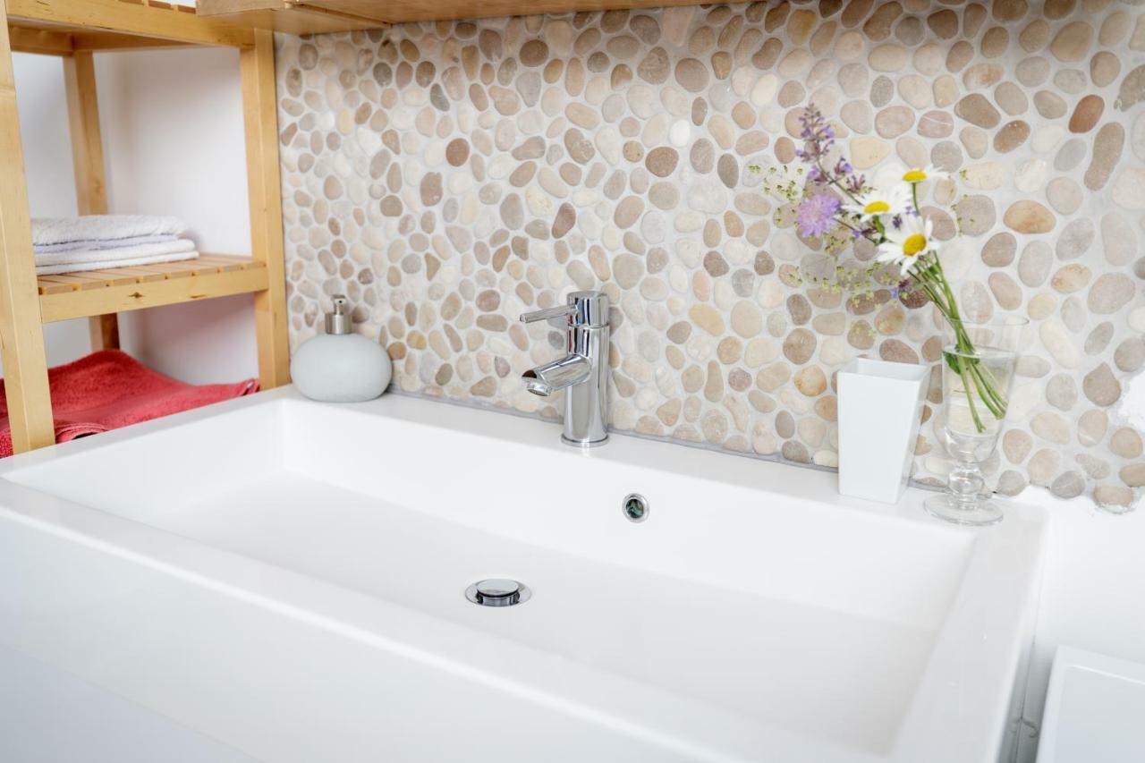 Cosy & Spacious Apt. Benc Zirovnica Dış mekan fotoğraf